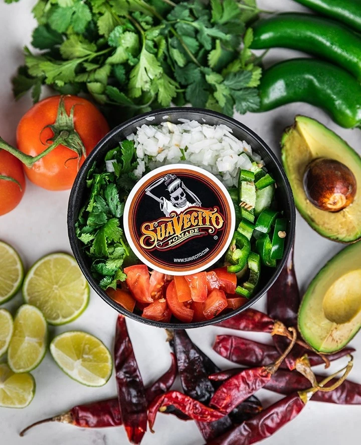 Original Hold Pomade 10 Original Hold Pomade - Image 8