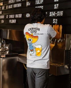 El Tio Tee 7 El Tio Tee -Personal Care Products 167588291 366649014541597 2077627764746395585 n