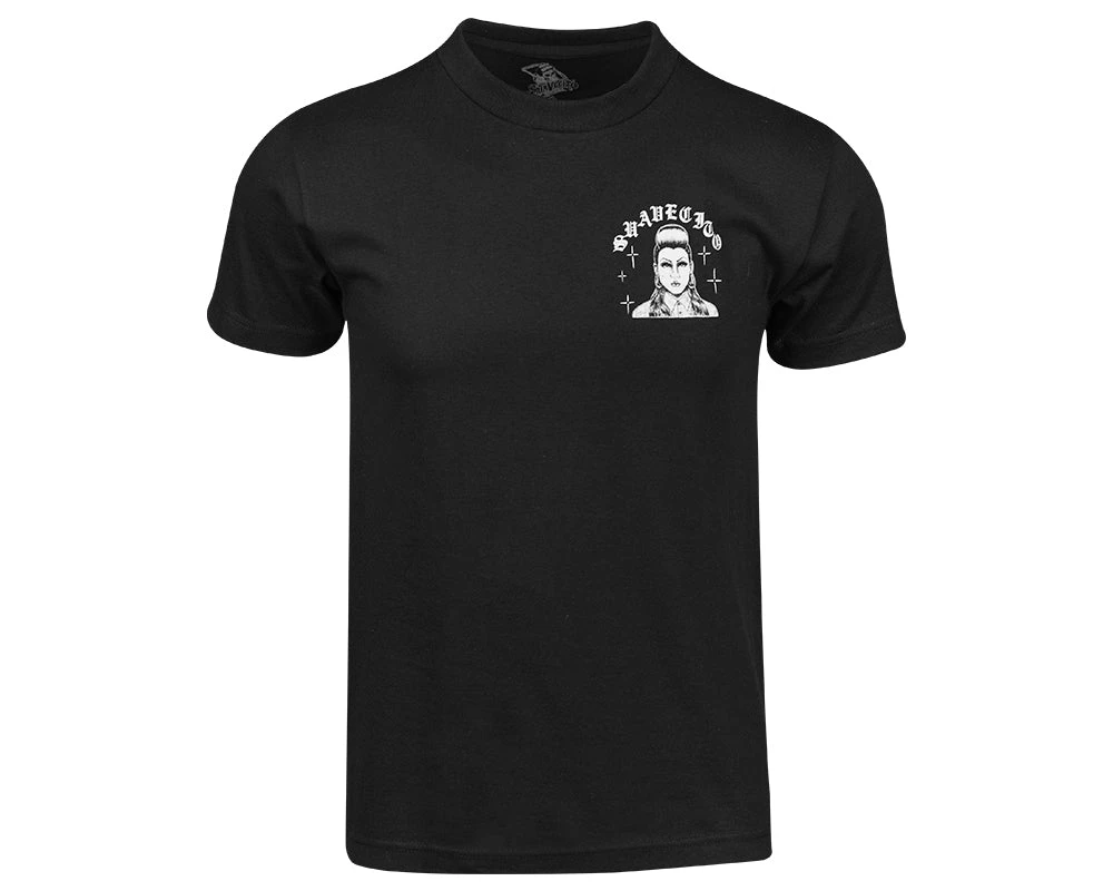 Homegirl Tee 4 Homegirl Tee - Image 2