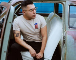 Ride Or Die Tee -Personal Care Products 5X0A0541 49e8d231 ac10 4cb6 a62d ec91d5c83a3f