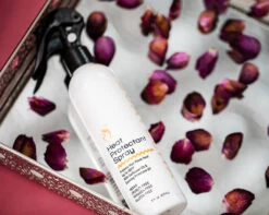 Heat Protectant Spray -Personal Care Products 5X0A2128