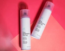 Dry Shampoo Spray 10 Dry Shampoo Spray -Personal Care Products 5X0A5197