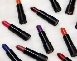 Semi-Matte Lipstick -Personal Care Products 5X0A5835