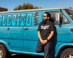 Totally 80's OG Tee - Black 7 Totally 80's OG Tee - Black -Personal Care Products 5X0A6467