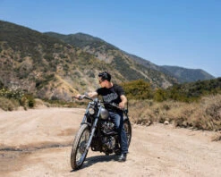 OG Black Tee 9 OG Black Tee -Personal Care Products 5X0A6764