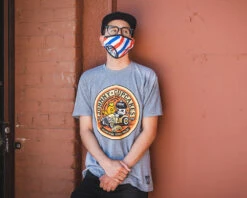 Orange & Cream Scented Greaser Tee 7 Orange & Cream Scented Greaser Tee -Personal Care Products 5X0A8075