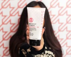 Blowout Cream -Personal Care Products 5X0A9928