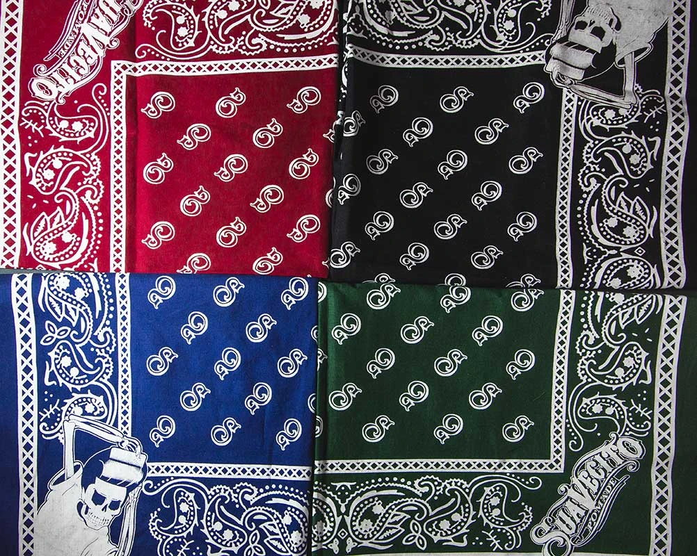 OG Bandana 7 OG Bandana - Image 5