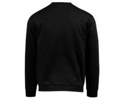 Personal Care Products -Personal Care Products Athletic Club Crewneck Black Back