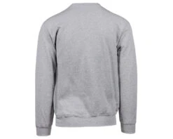 Personal Care Products -Personal Care Products Athletic Club Crewneck Sport Grey Back