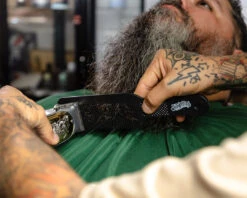 Black Clipper Comb -Personal Care Products BlackClipperComb 3