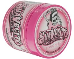Firme (Strong) Hold Pomade 35 Firme (Strong) Hold Pomade -Personal Care Products Breast Cancer Solutions firme Side d41e1355 deb1 45c1 828e c69e10161b37