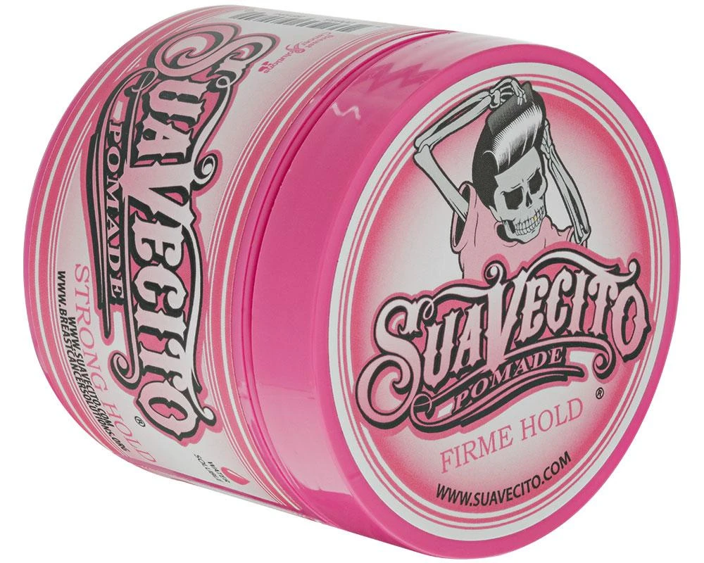 Firme (Strong) Hold Pomade 16 Firme (Strong) Hold Pomade - Image 14