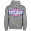Bristol Hoodie -Personal Care Products Brsitol Hoodie Back