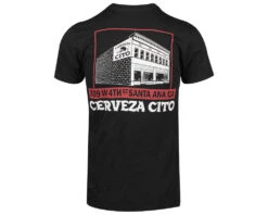 Cerveceria Tee