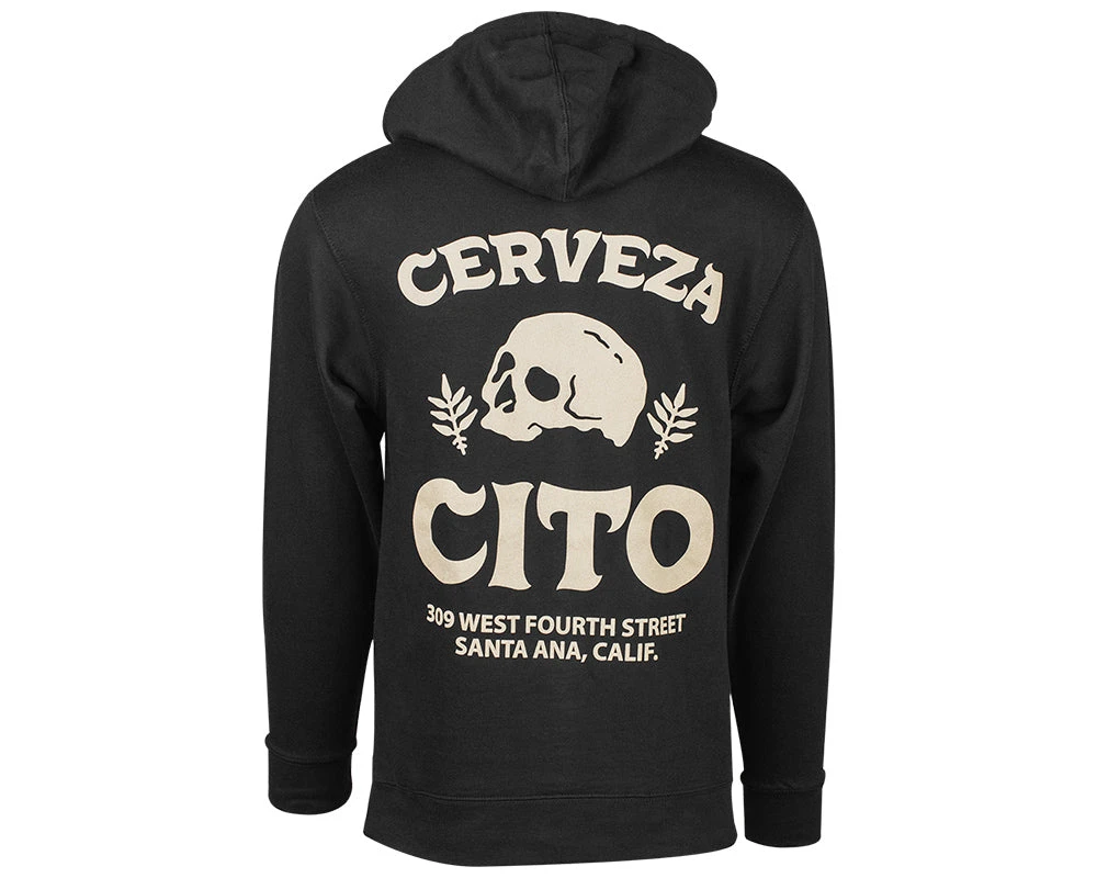 Cerveza Cito Hoodie 3 Cerveza Cito Hoodie