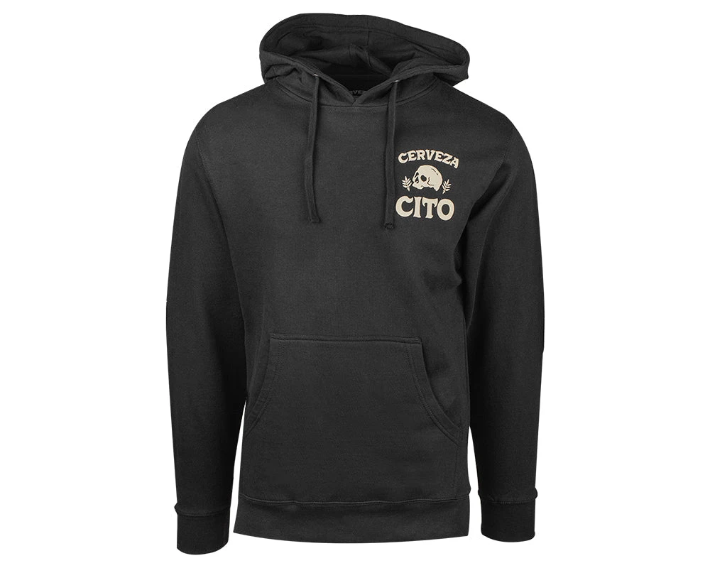 Cerveza Cito Hoodie 4 Cerveza Cito Hoodie - Image 2