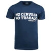 No Trabajo Tee