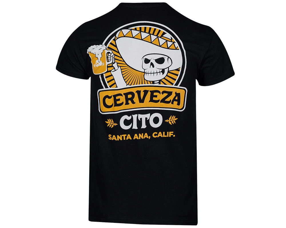 Cheers Tee 3 Cheers Tee