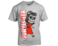 Chillin Cita Youth Tee