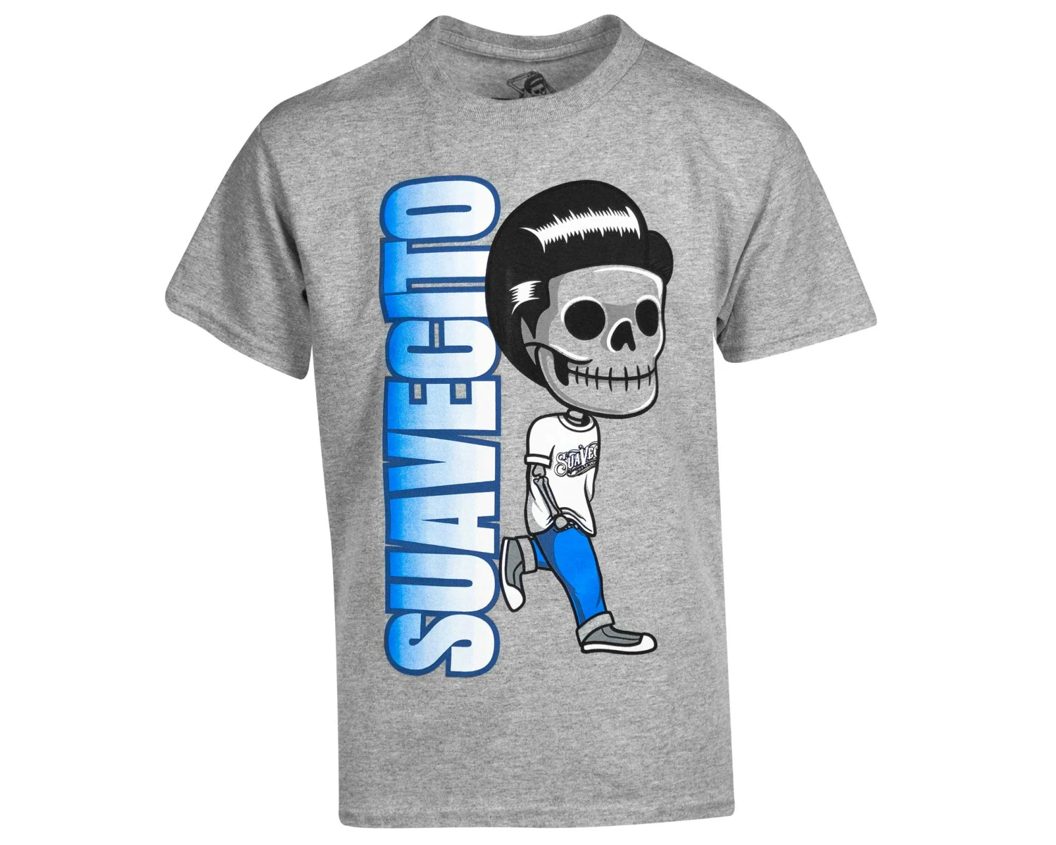 Chillin Cito Youth Tee 3 Chillin Cito Youth Tee