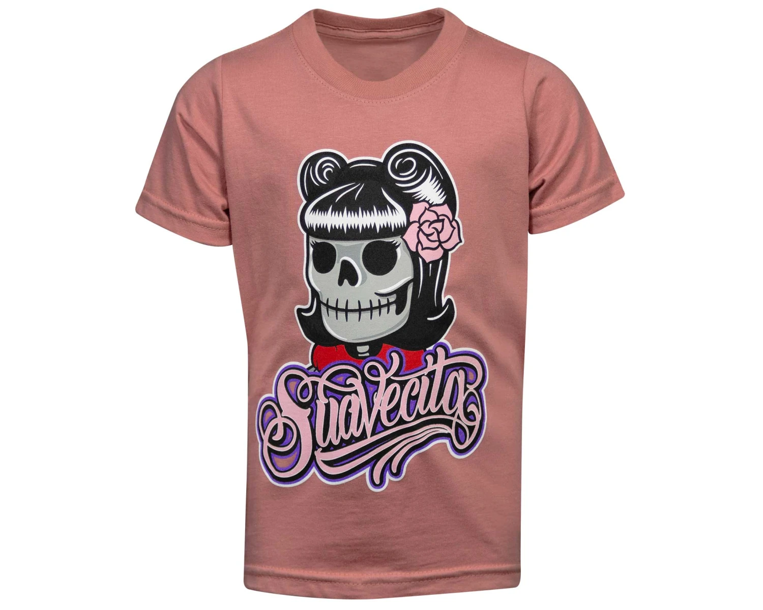 Cita OG Toddler Tee 3 Cita OG Toddler Tee