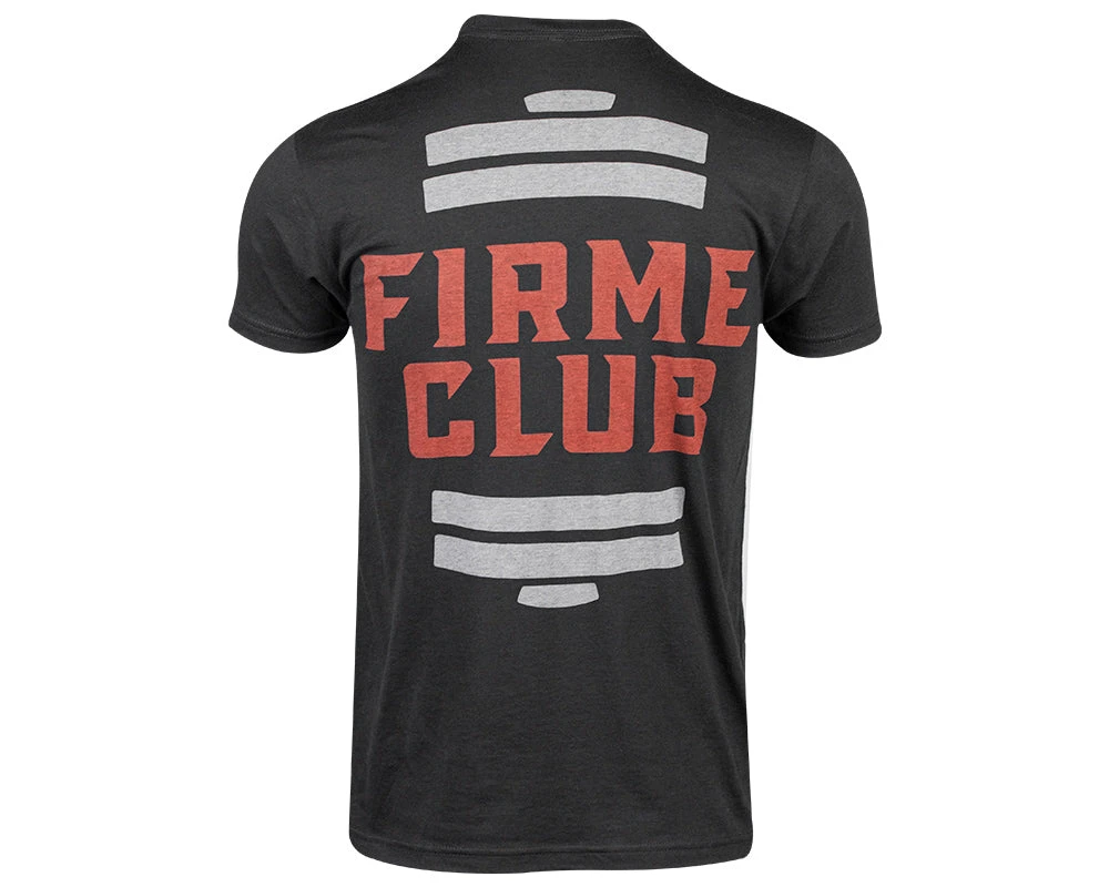 Compound Tee - Black 3 Compound Tee - Black