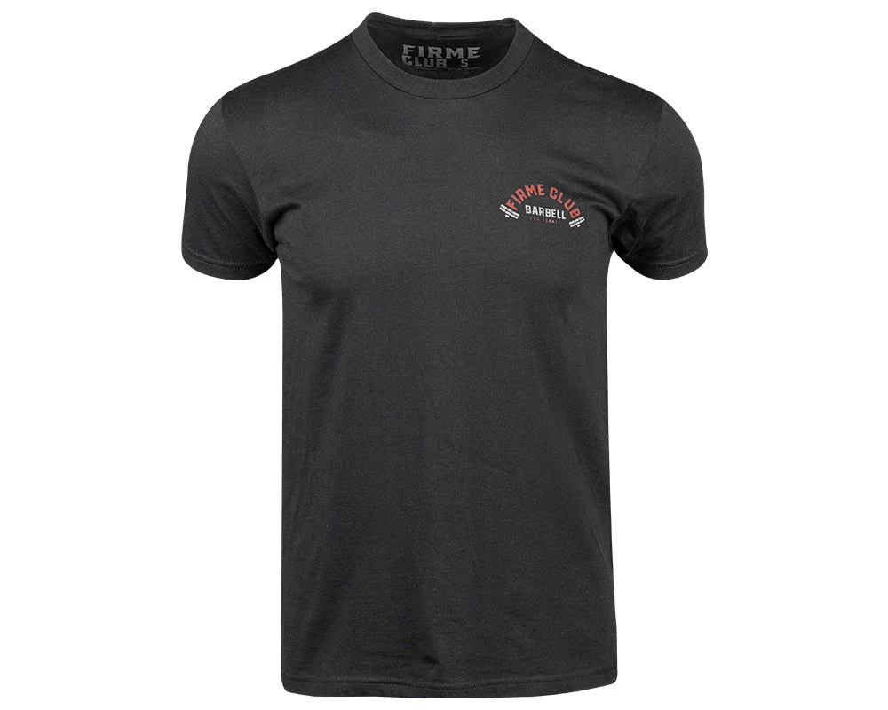 Compound Tee - Black 4 Compound Tee - Black - Image 2