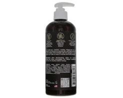 Nourishing Conditioner 9 Nourishing Conditioner -Personal Care Products Conditioner 16oz Back