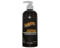 Nourishing Conditioner 8 Nourishing Conditioner -Personal Care Products Conditioner 16oz Front