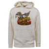 Cutlass Pullover Hoodie - Natural