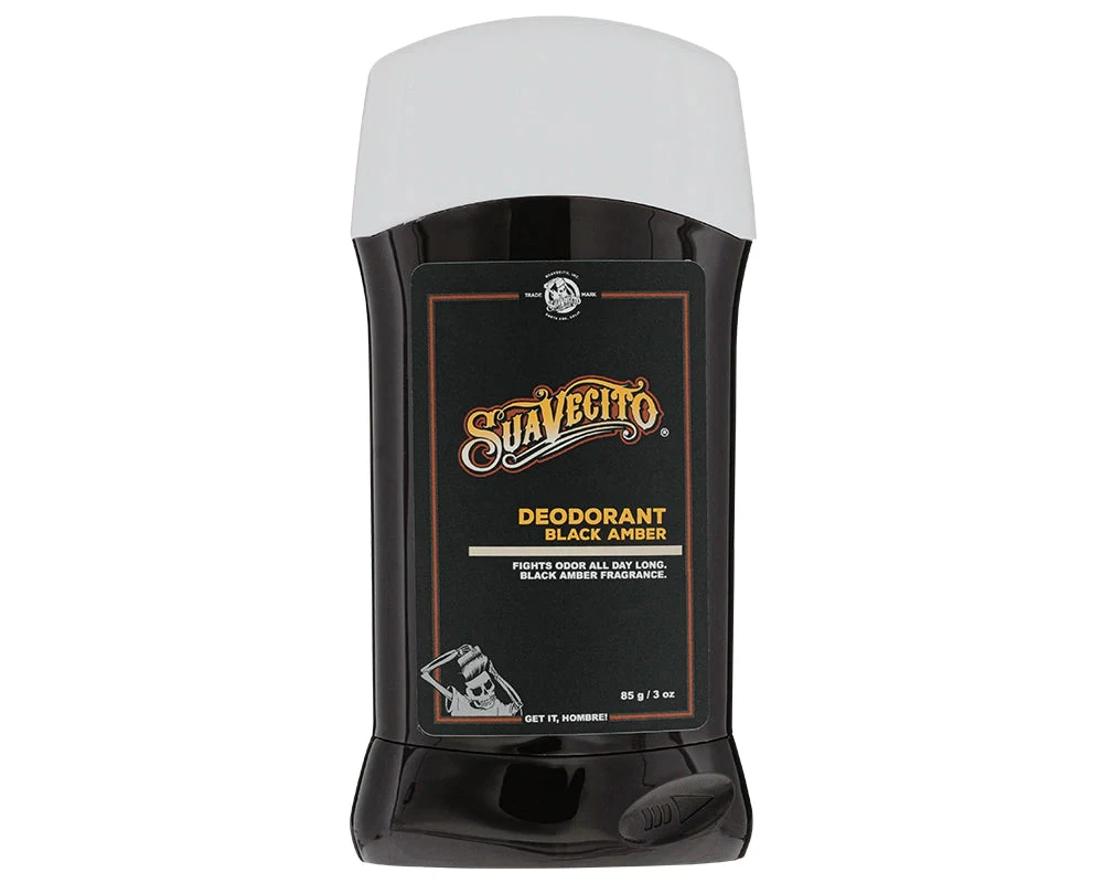 Suavecito Deodorant 5 Suavecito Deodorant - Image 3