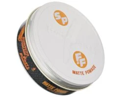 Matte Pomade 29 Matte Pomade -Personal Care Products Fast Furious Matte Poamde Angle 1 5b9f68e4 5af0 433b a6df 8438f2f1f6e8