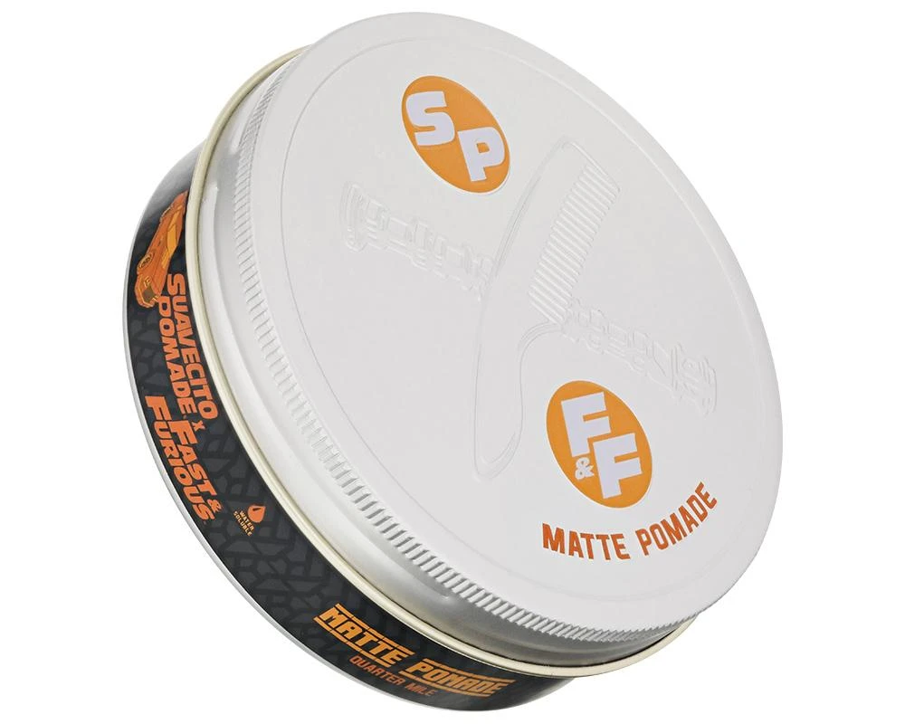 Matte Pomade 10 Matte Pomade - Image 8
