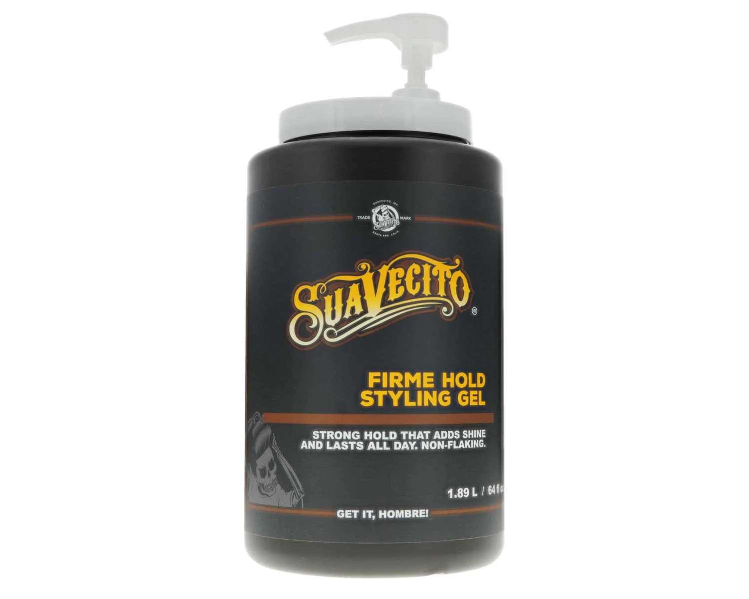 Firme Hold Styling Gel 8 Firme Hold Styling Gel - Image 6