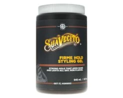 Firme Hold Styling Gel 14 Firme Hold Styling Gel -Personal Care Products Firme Hold Styling Gel 32oz Front