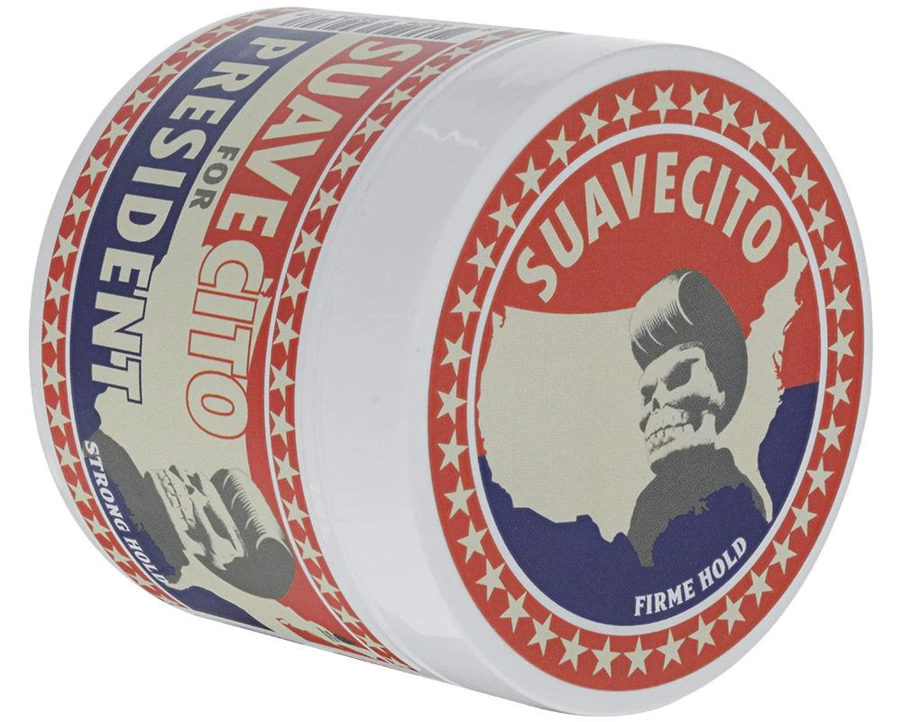 Firme (Strong) Hold Pomade 12 Firme (Strong) Hold Pomade - Image 10