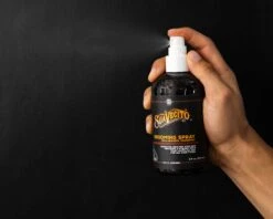 Grooming Spray (Non-Aerosol Hairspray) 9 Grooming Spray (Non-Aerosol Hairspray) -Personal Care Products Grooming Spray product