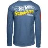 Hot Wheels X Suavecito Long Sleeve