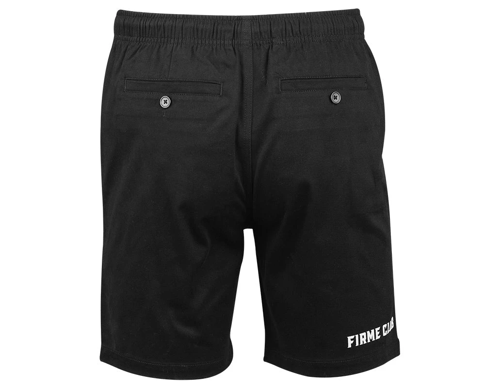 Hex Shorts - Black 4 Hex Shorts - Black - Image 2