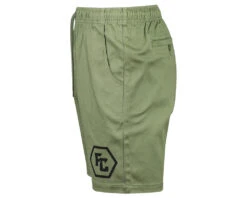 Hex Shorts - Military Green -Personal Care Products Hex Shorts Military Green Side