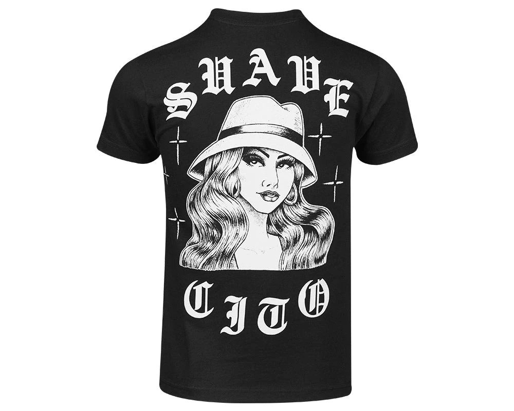 Homegirl Tee 3 Homegirl Tee