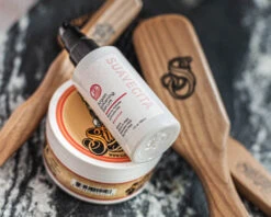 Suavecita Argan Silkening Serum -Personal Care Products IMG 0506