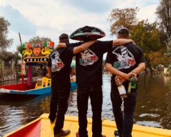 Mexican Flag OG Tee 8 Mexican Flag OG Tee -Personal Care Products IMG 9899