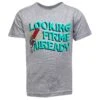 Looking Firme Already Toddler Tee -Personal Care Products LFA Tee Toddler 1