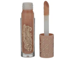 Personal Care Products -Personal Care Products Lip Gloss Tequilla Sunrise Open