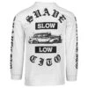 Lowrider Long Sleeve Tee