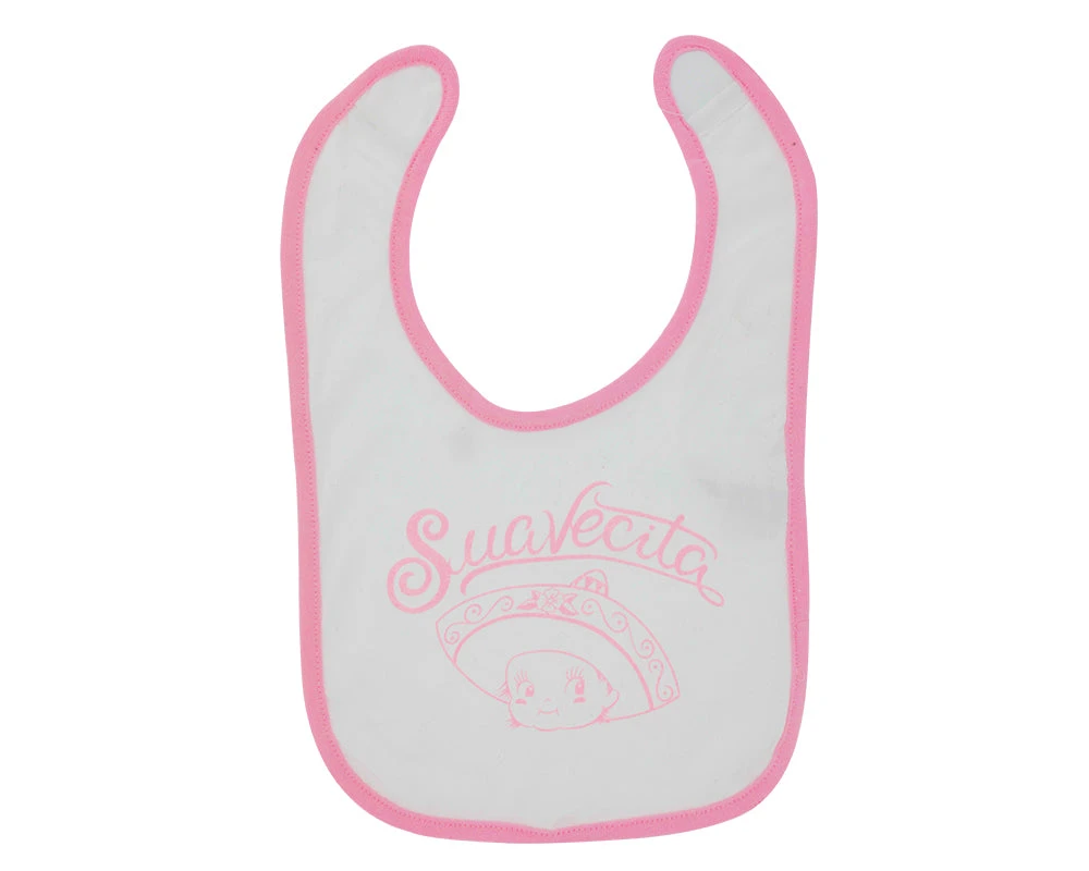 Mariachi Muneca Bib 3 Mariachi Muneca Bib