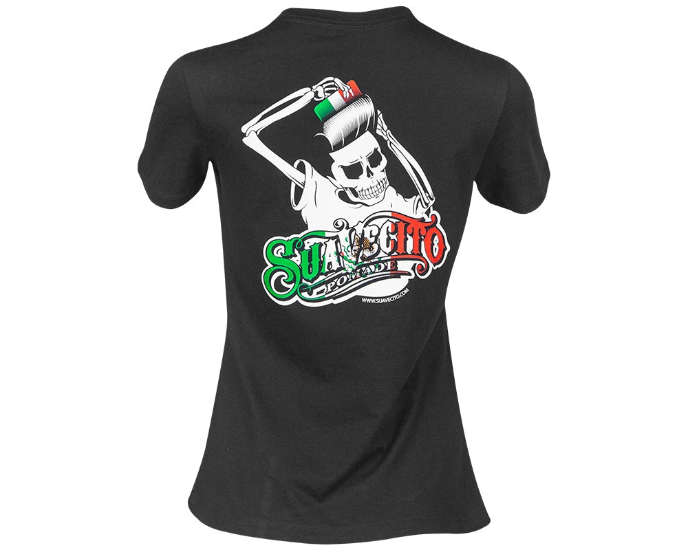 Mexican Flag OG Women's Tee 3 Mexican Flag OG Women's Tee