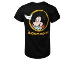 Mickey The Original Tee